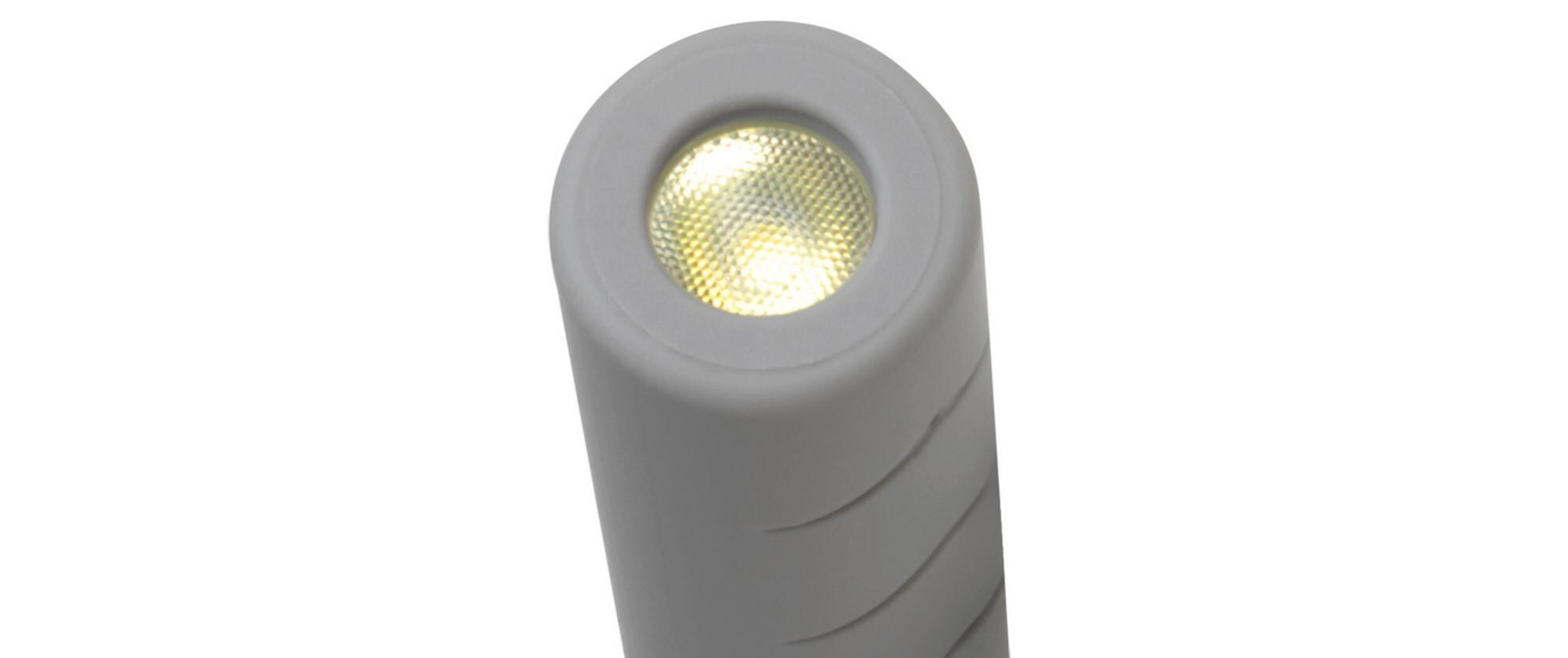 Kraftwerk 12 x LED Stiftlampe SMD 120, 3.7 V, 750 mAh