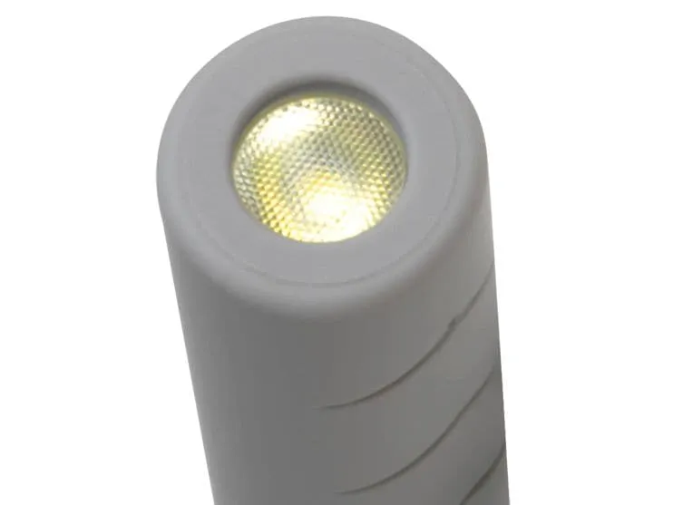 Kraftwerk 12 x LED Stiftlampe SMD 120, 3.7 V, 750 mAh