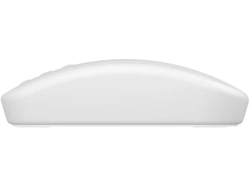 Active Key Maus AK-PMH3OB-FUS-W Medical 3-Button Scroll Weiss