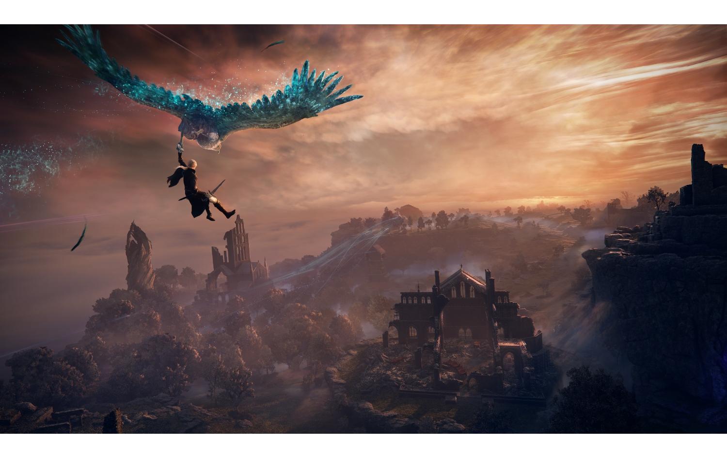 Bandai Namco Elden Ring – Nightreign