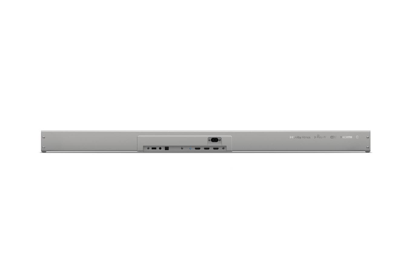 Philips Soundbar TAB8505/10 Philips Soundbar TAB8505/10
