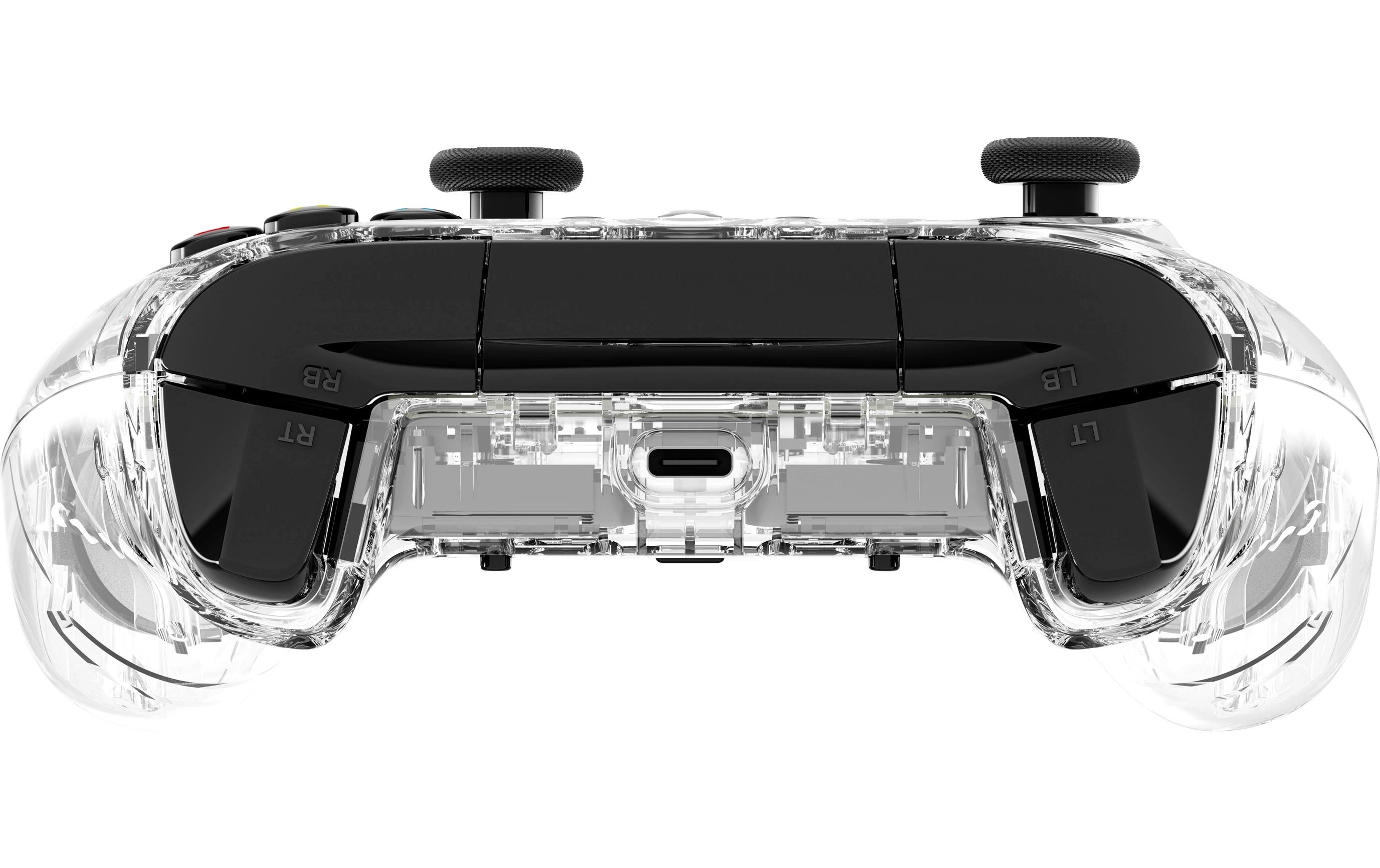 HyperX Controller Clutch Gladiate RGB