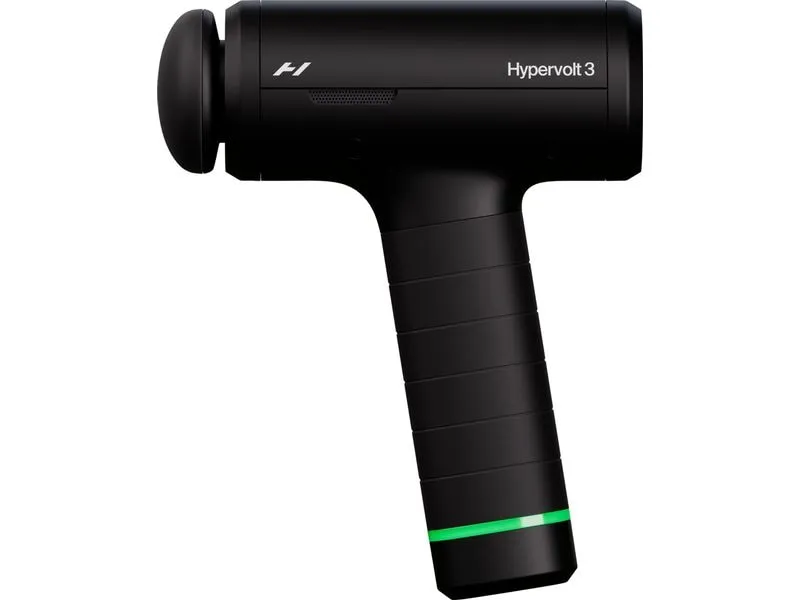 Hyperice Hypervolt 3 (inklusiv Heated Head)