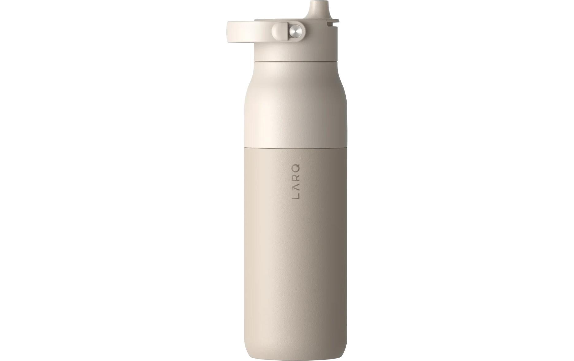LARQ Thermosflasche PureVis 2 1000 ml, Mojave Dune