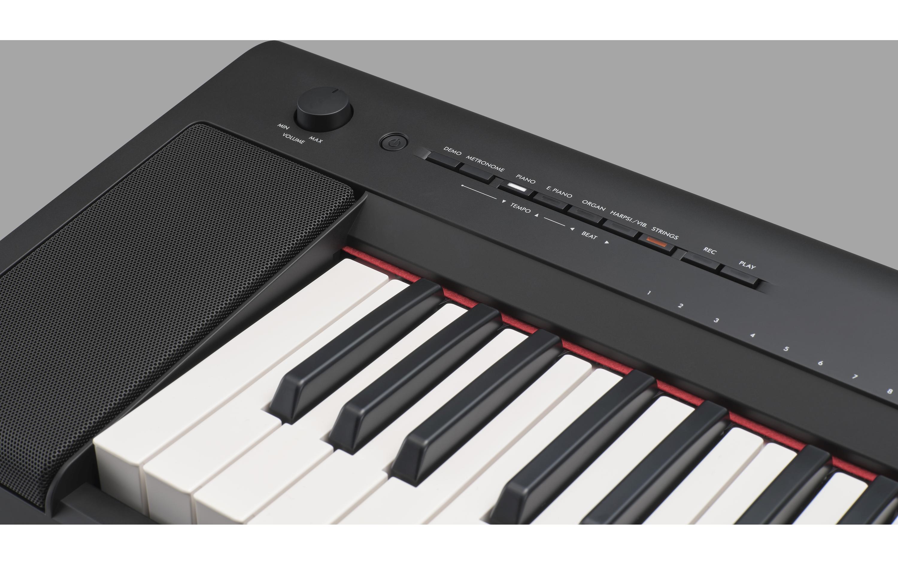 Yamaha Keyboard NP-35 Yamaha Keyboard NP-35