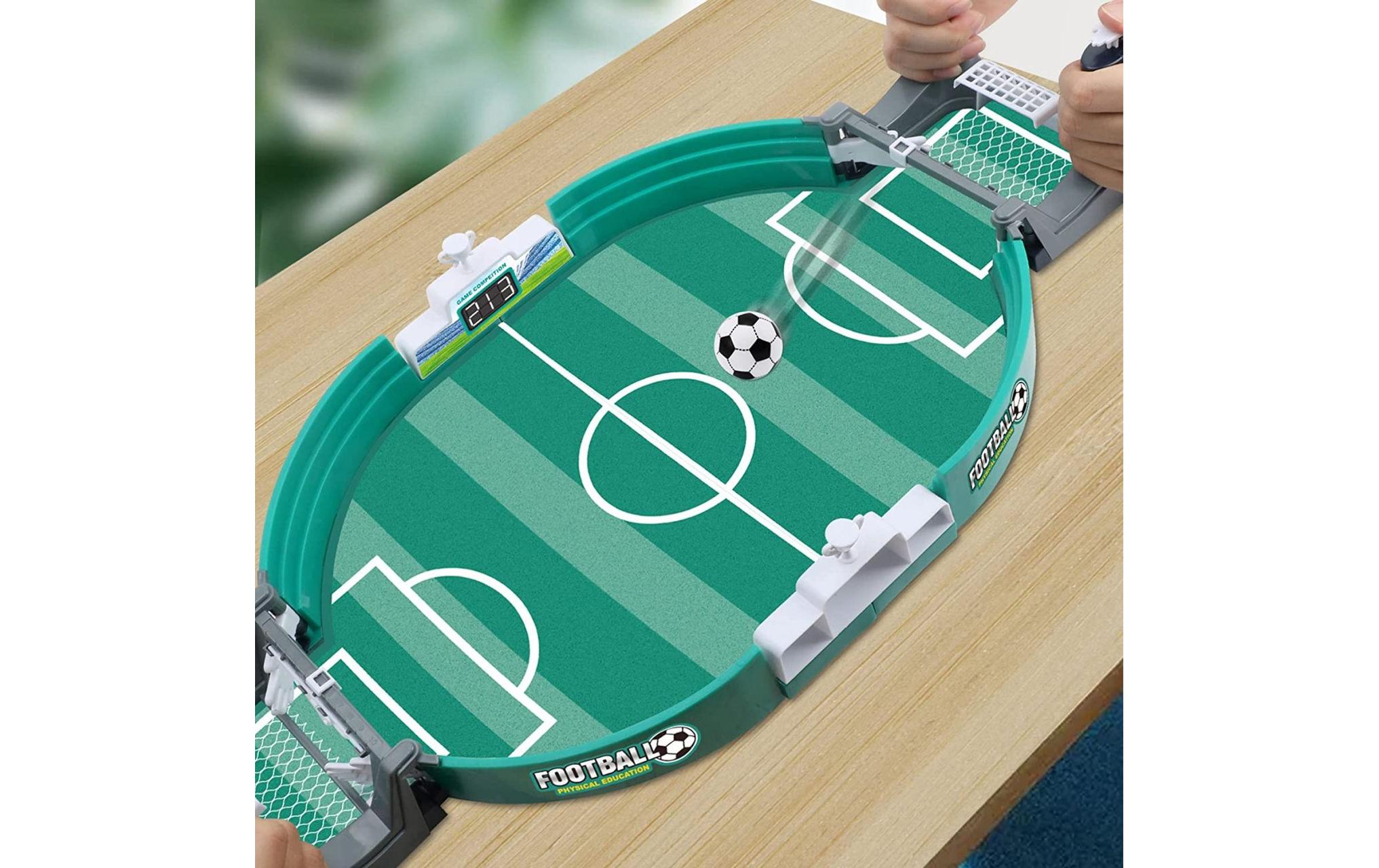 Totally Familienspiel Tech Football Table Game