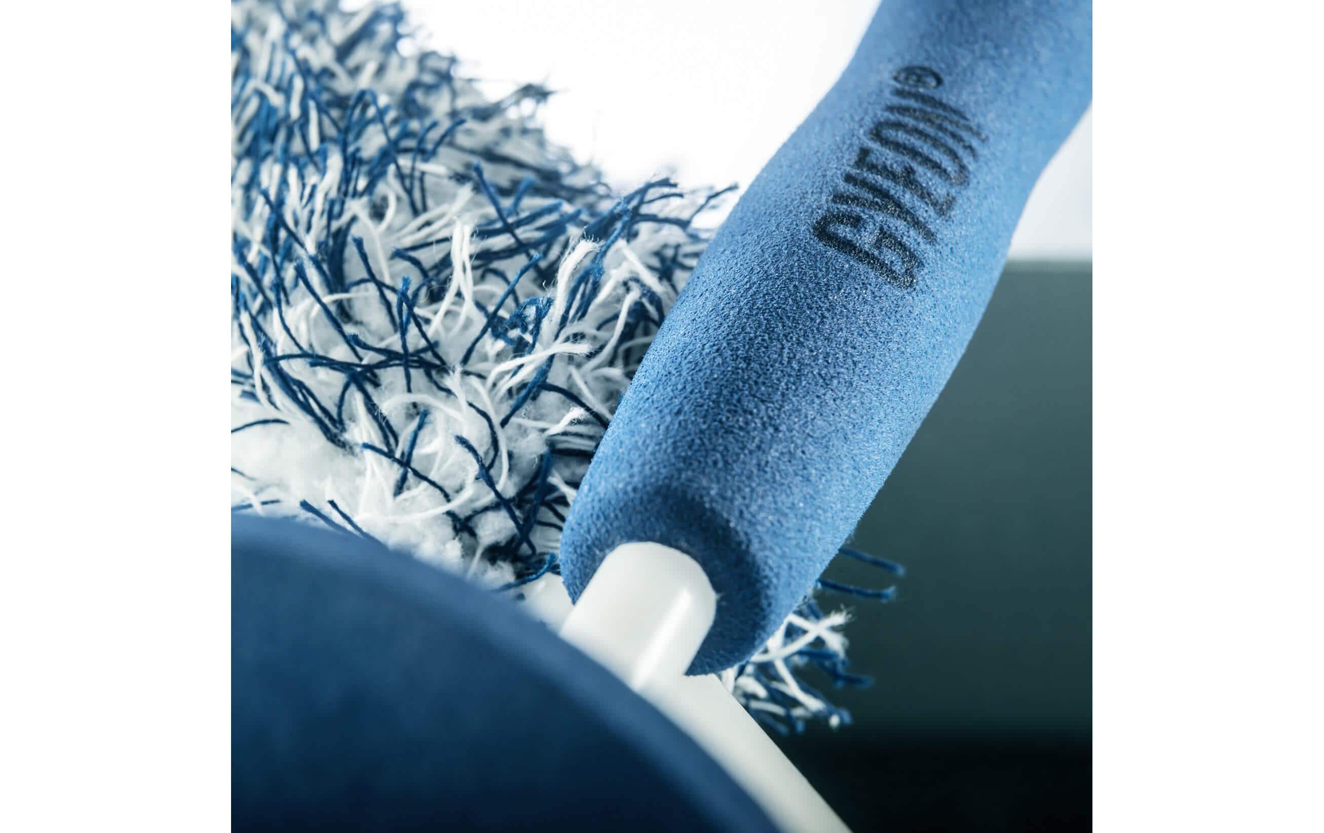 Gyeon Felgenbürste Q2M WheelBrush Medium