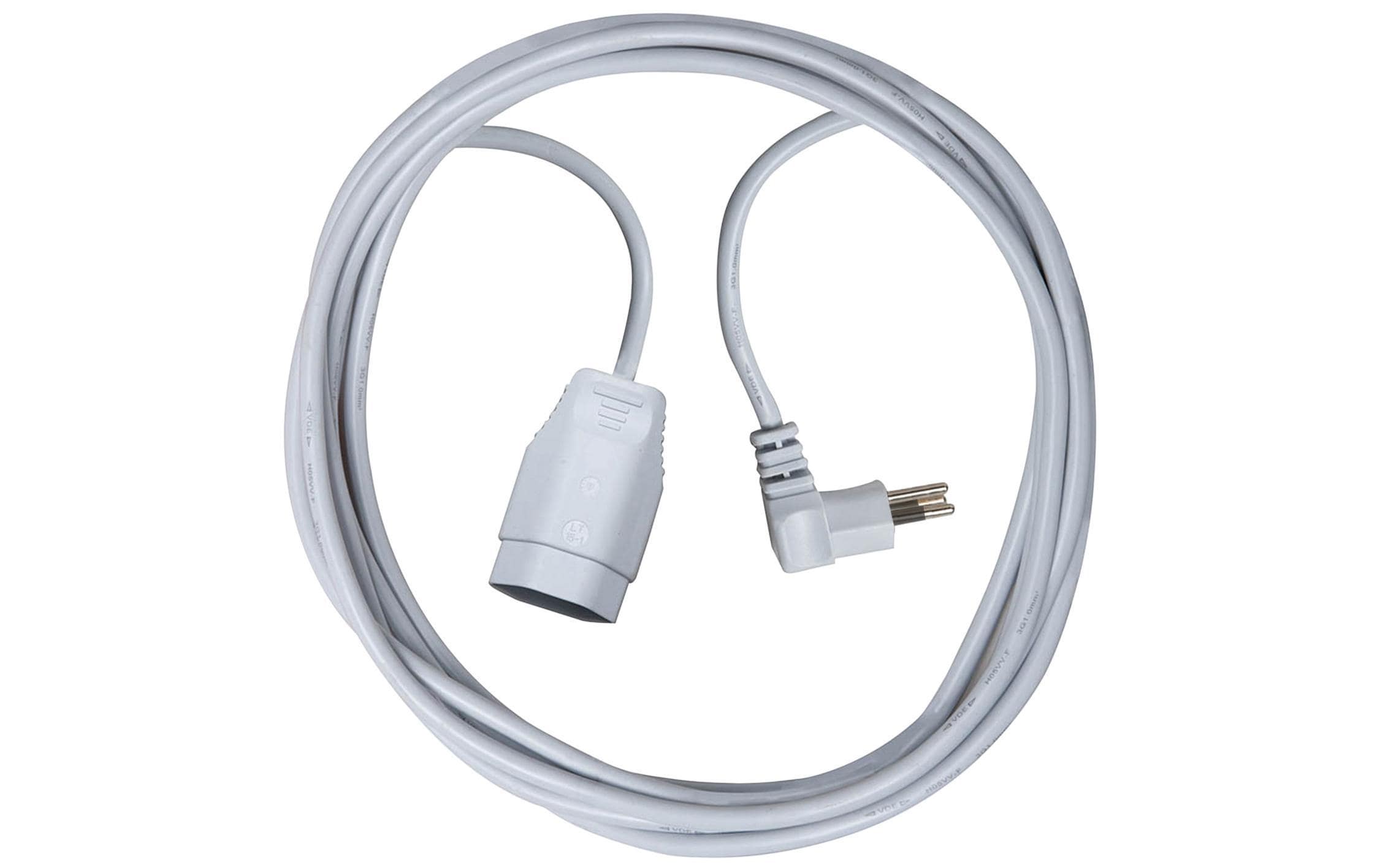 Brennenstuhl Verlängerungskabel 5 m T13-T12 Brennenstuhl Verlängerungskabel 5 m T13-T12