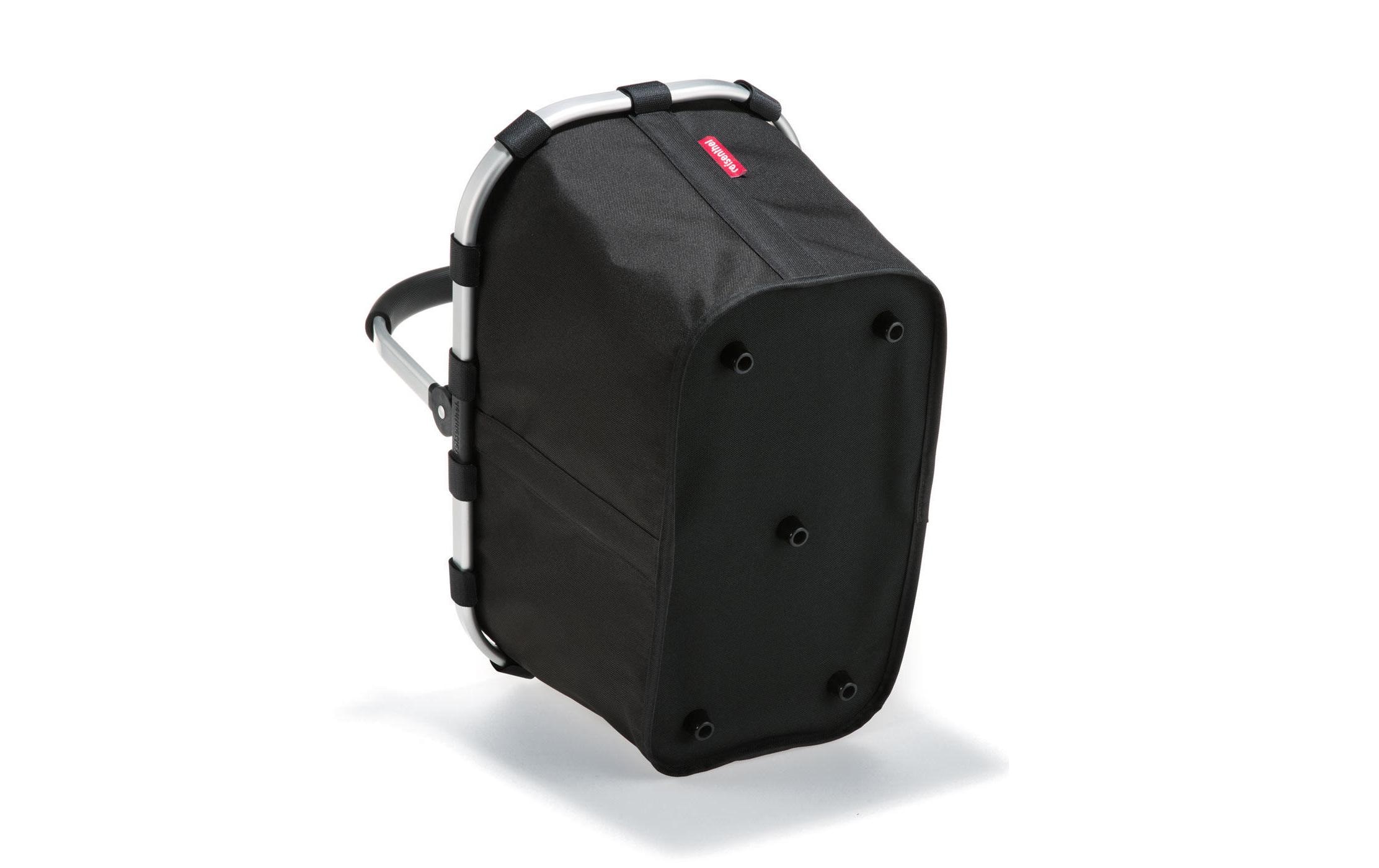 Reisenthel Einkaufskorb Carrybag Black Reisenthel Einkaufskorb Carrybag Black