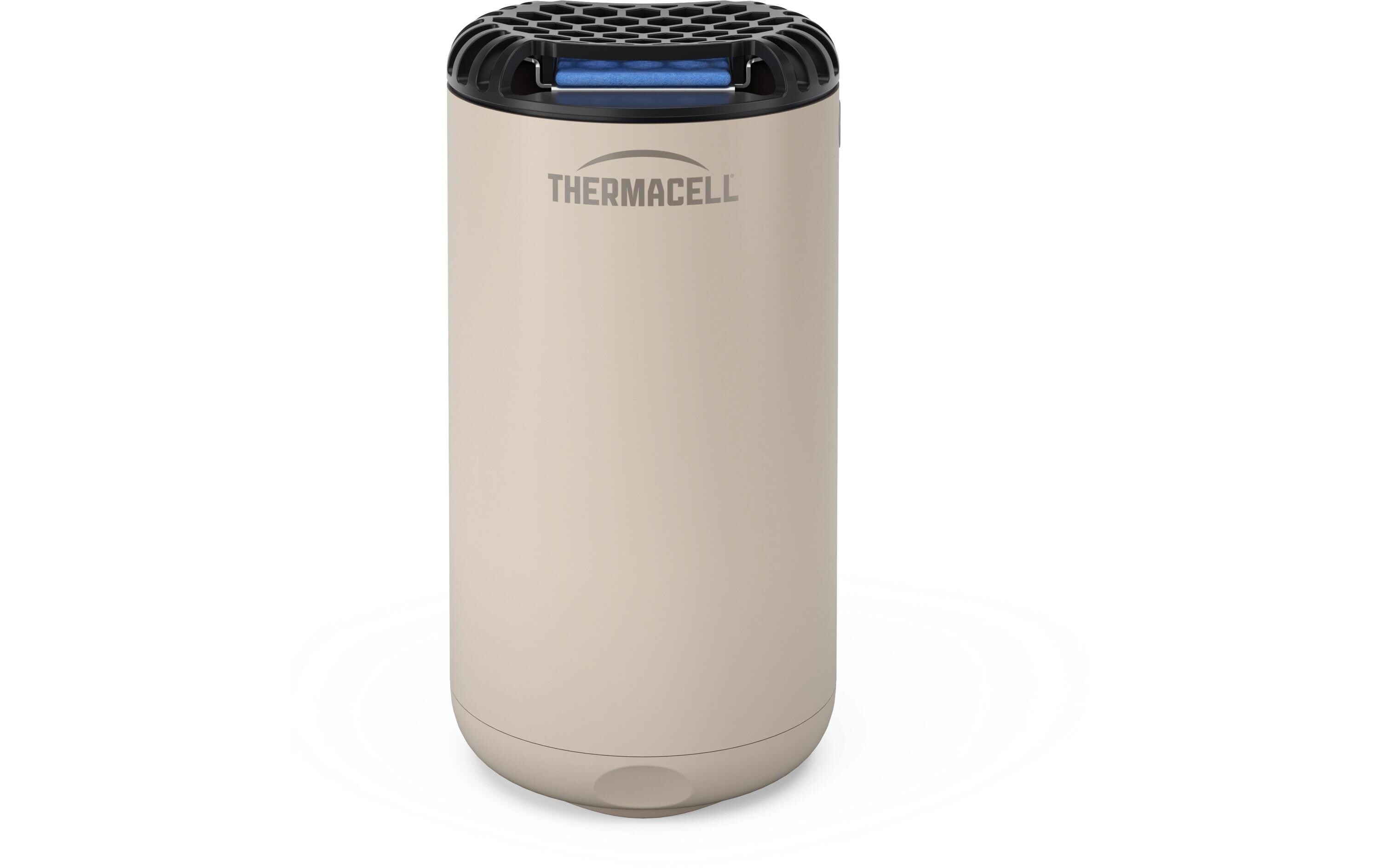 Thermacell Mückenschutz Halo Mini Beige