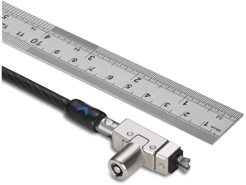 Kensington Sicherheitsschloss N17 Laptop Lock Kensington Sicherheitsschloss N17 Laptop Lock