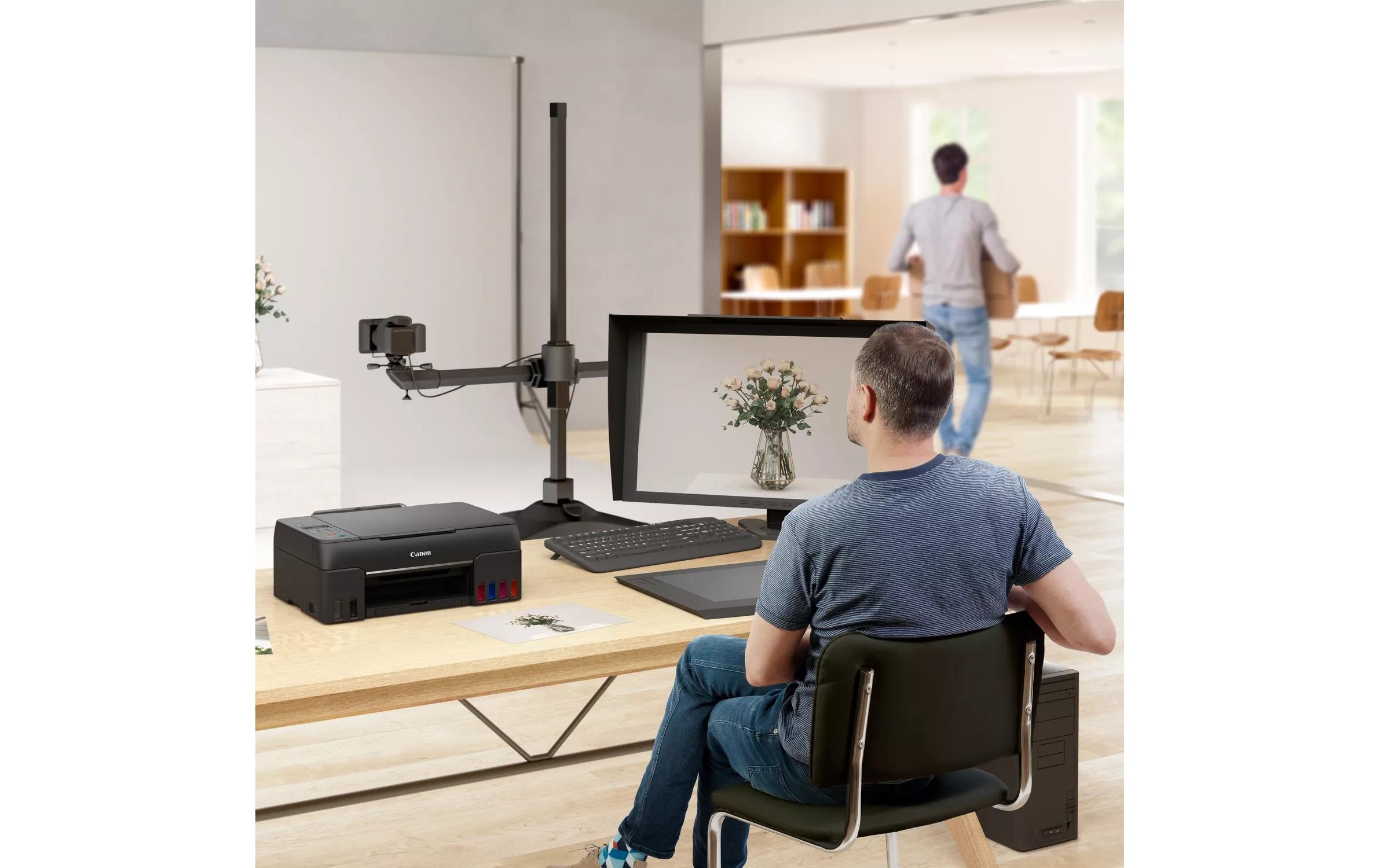 Canon Multifunktionsdrucker PIXMA G650