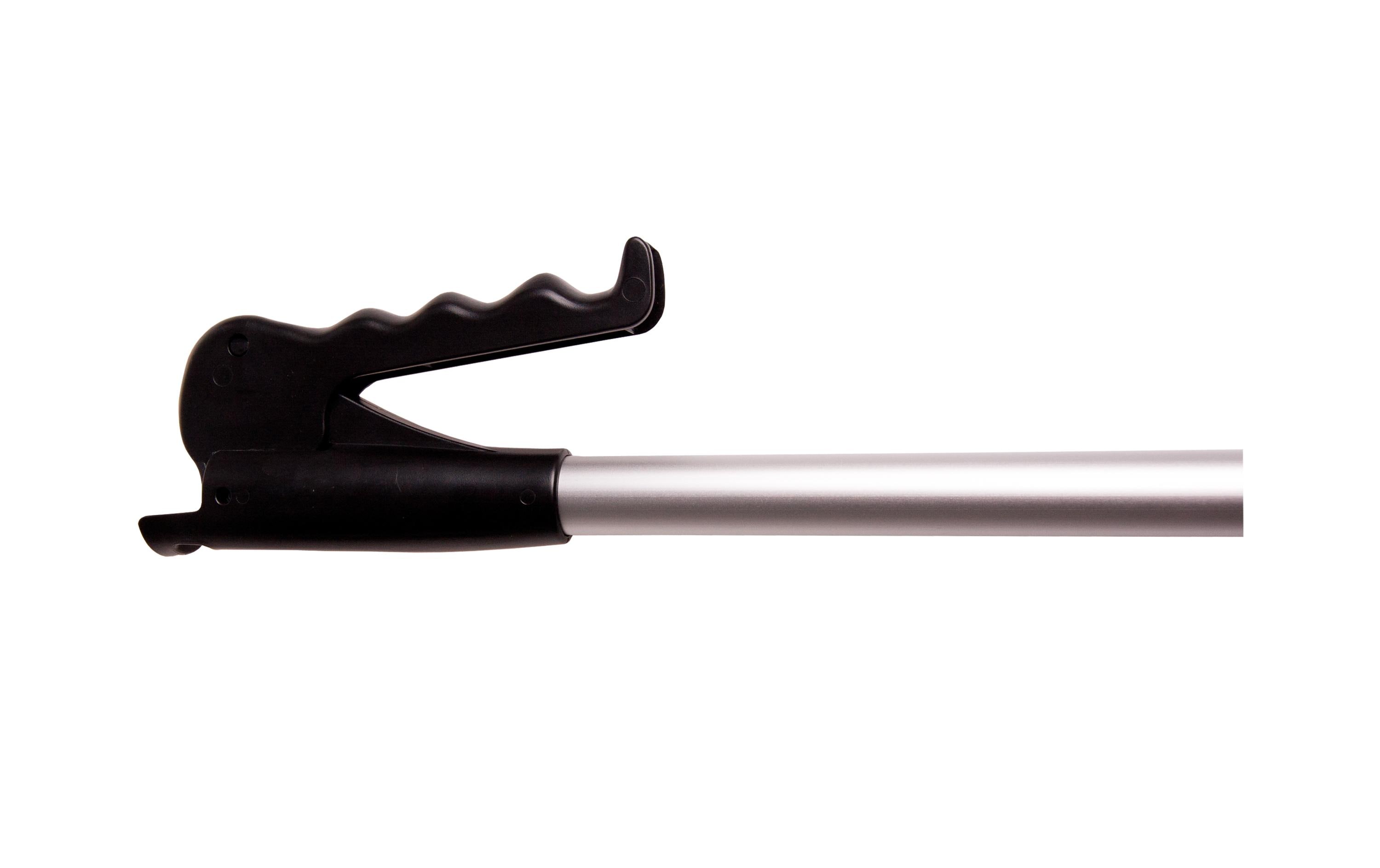 Edi Clean Abfallgreifzange mit rundem Maul Edi Clean Abfallgreifzange mit rundem Maul