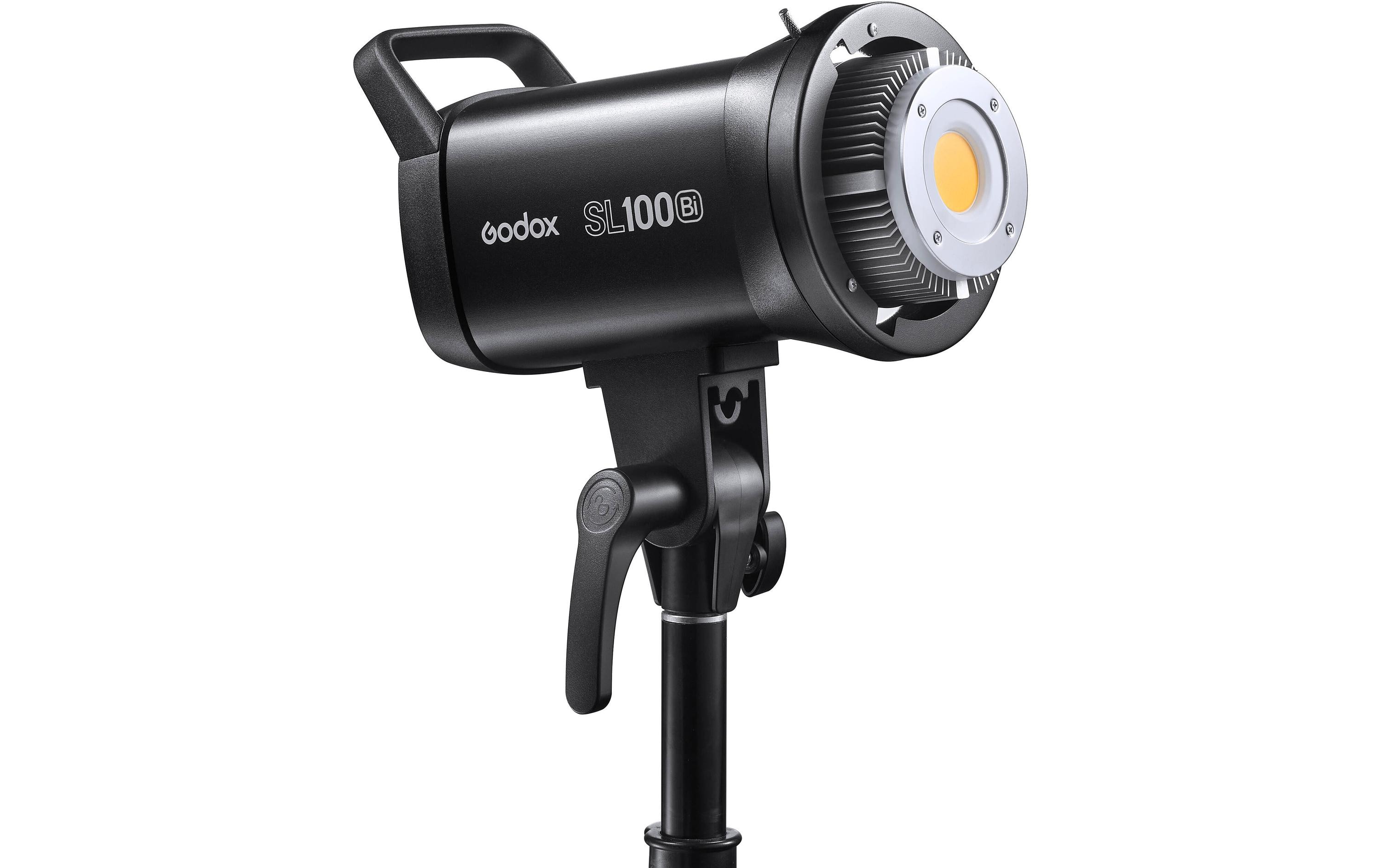 Godox Videoleuchte SL100 Bi-Color