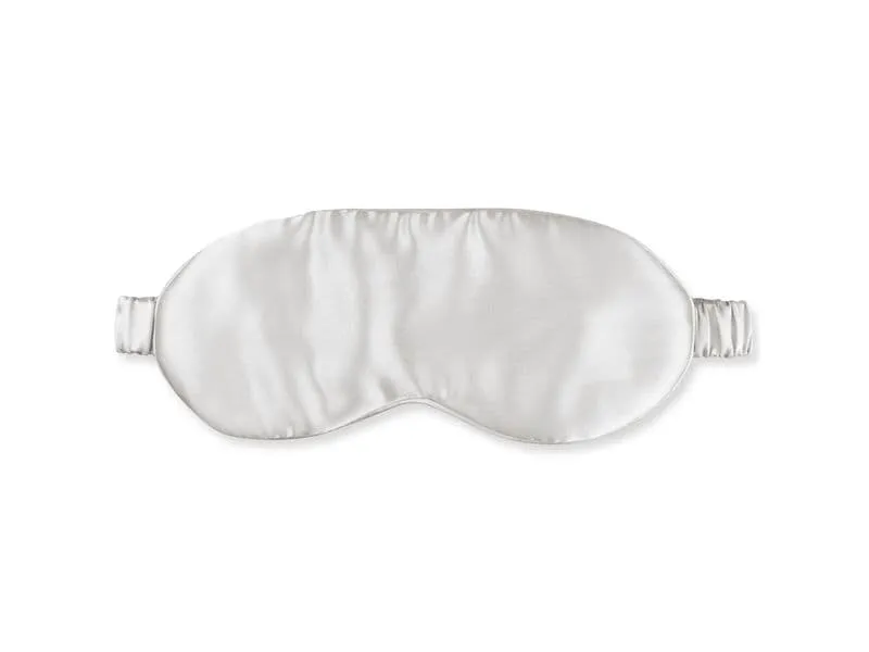 Ailoria BEAUTY SLEEP SET 100% Maulbeerseide, 80 x 80 cm