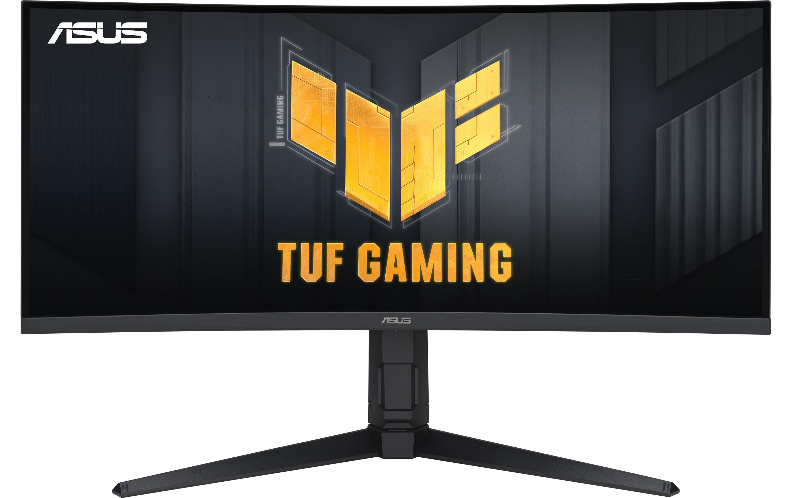 ASUS Monitor TUF Gaming VG34VQEL1A ASUS Monitor TUF Gaming VG34VQEL1A