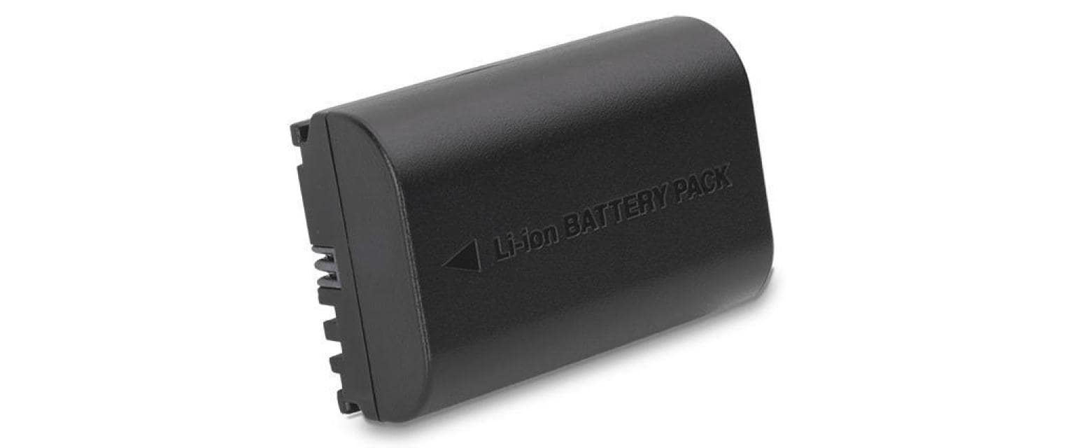 Patona Digitalkamera-Akku LP-E6