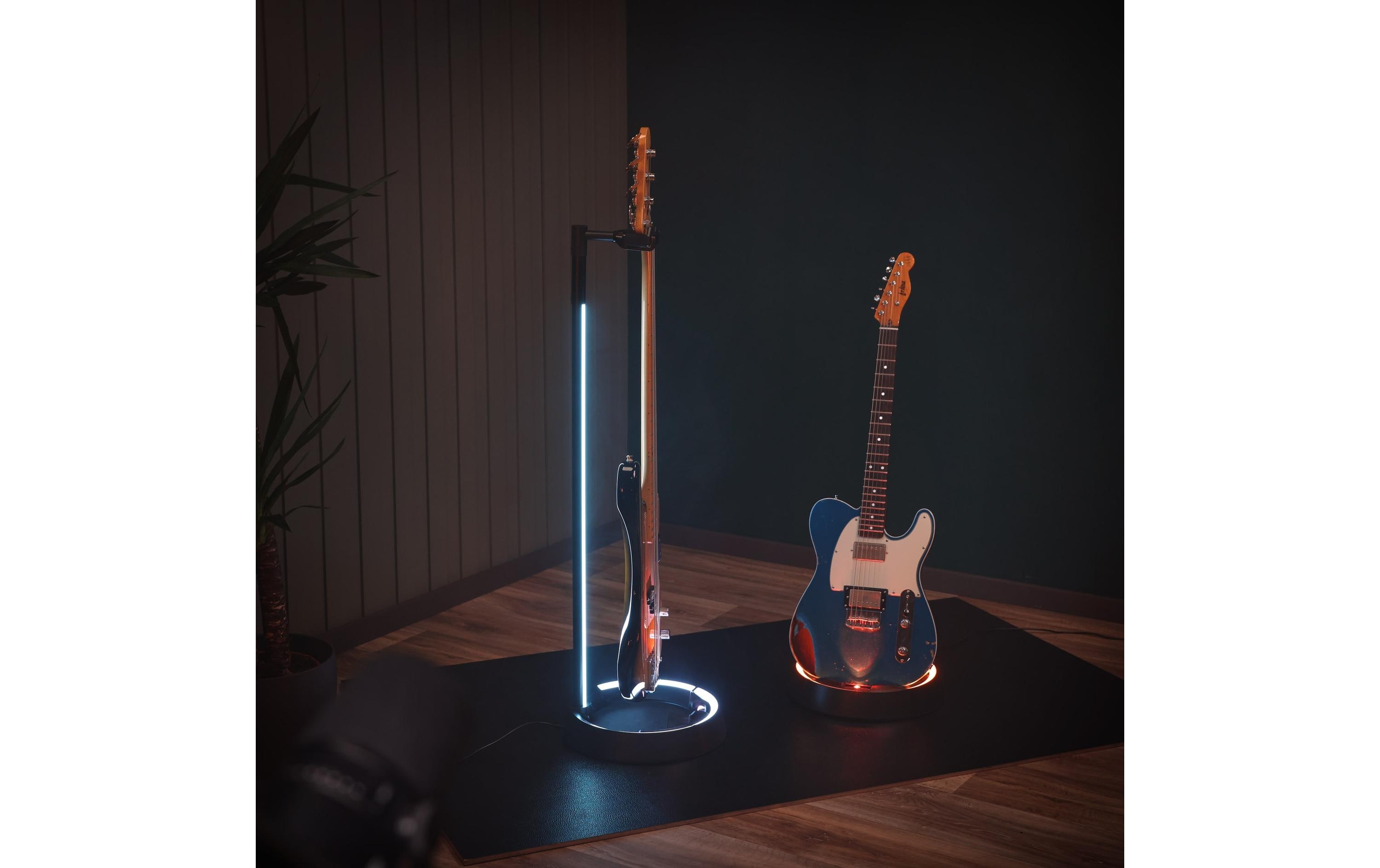 Gravity Gitarrenständer GGSLS01NHB