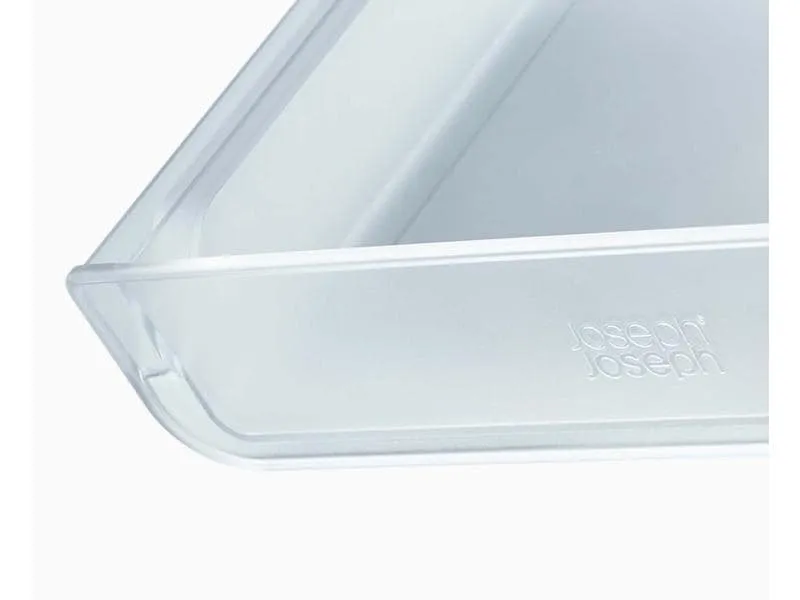 Joseph Joseph Kühlschrankorganizer Fridge Store 31.3 cm x 25.5 cm x 7.8 cm