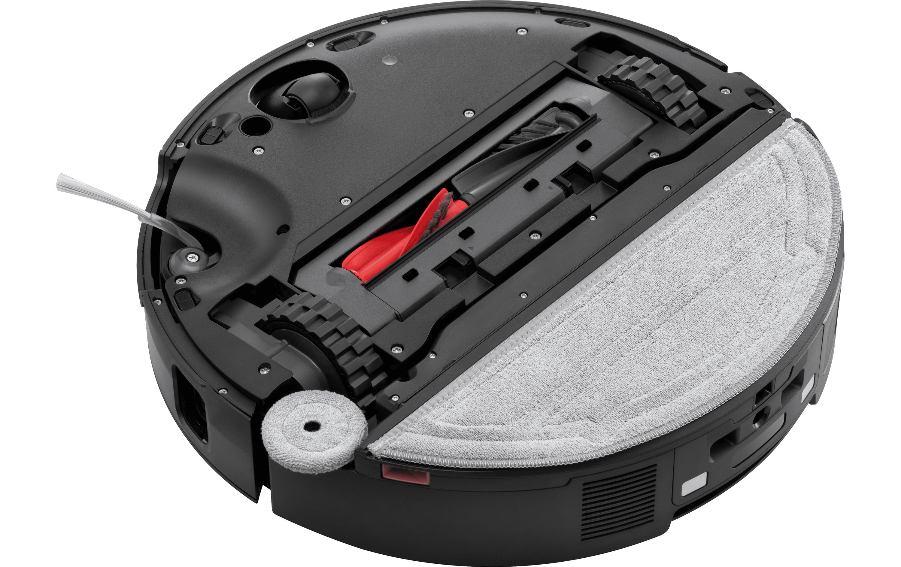 Roborock Saug- und Wischroboter Saros 10 Schwarz