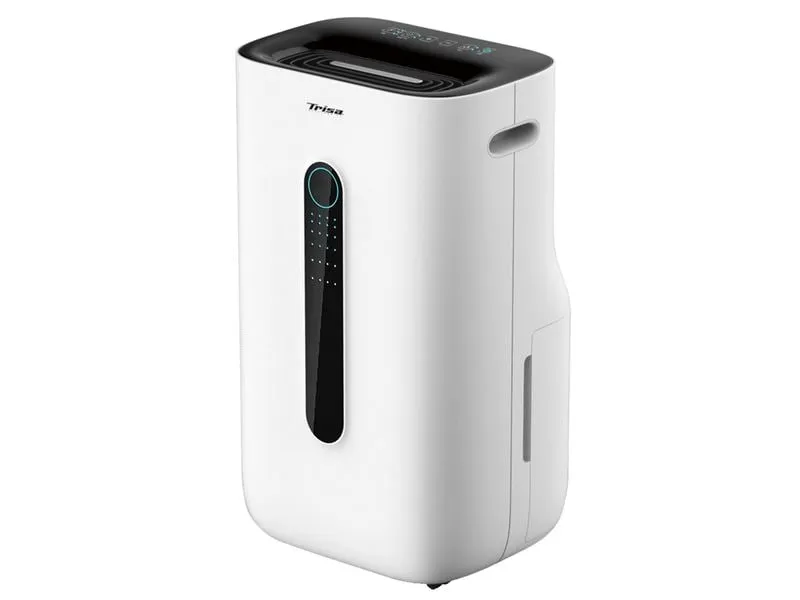 Trisa Entfeuchter Dry Mate Pro 40 m²