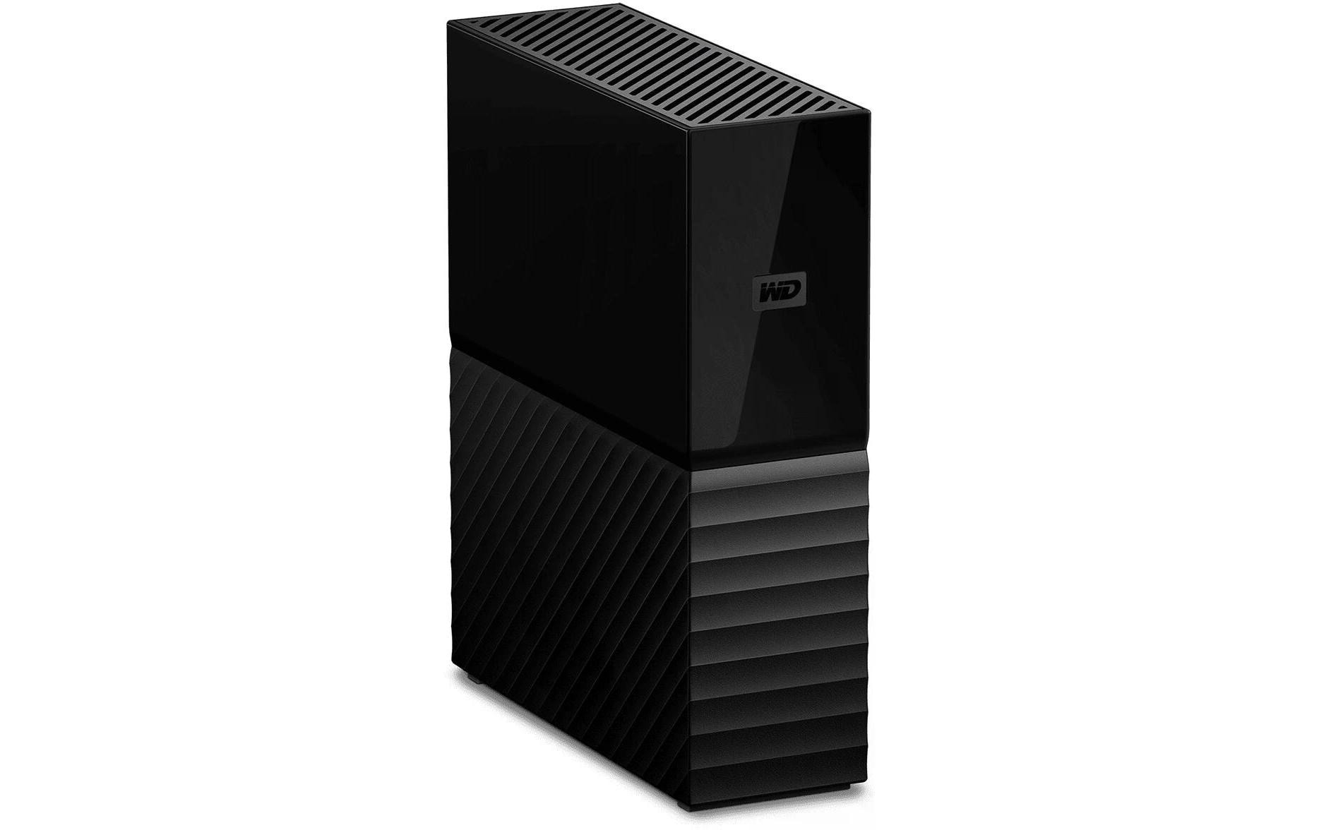 Western Digital Externe Festplatte WD My Book 22 TB