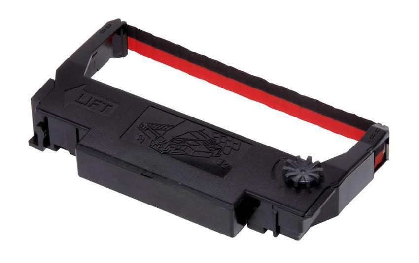 Epson Farbband ERC38BR / C43S015376 Epson Farbband ERC38BR / C43S015376