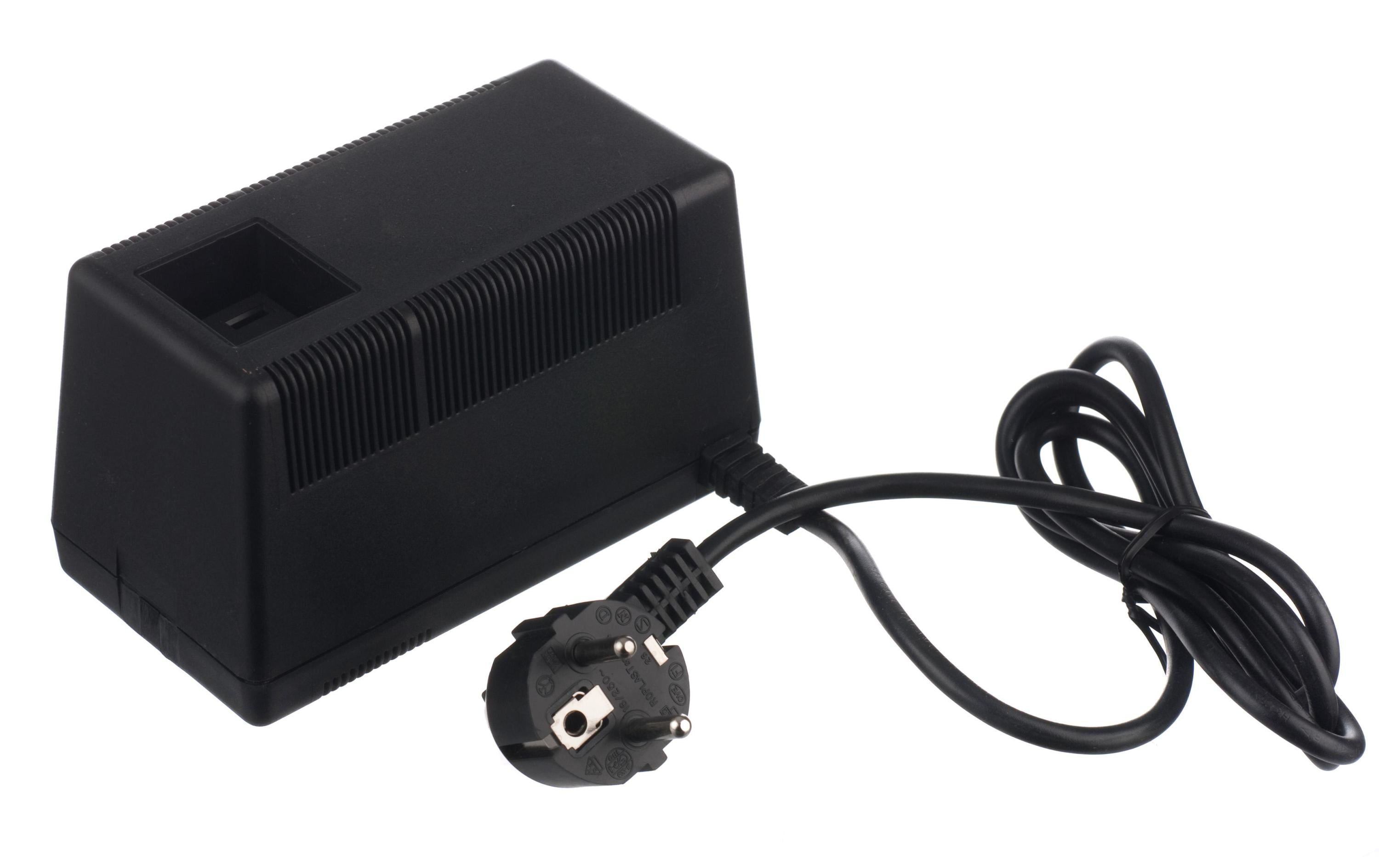 Alpha Elettronica Spannungswandler 100 W, 115 V