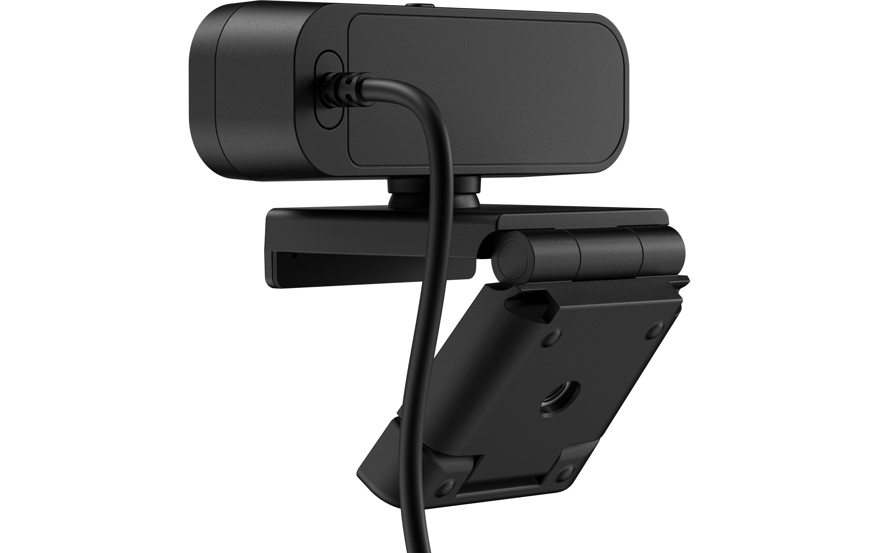 HP 435 FHD Webcam 1080P 30 fps HP 435 FHD Webcam 1080P 30 fps