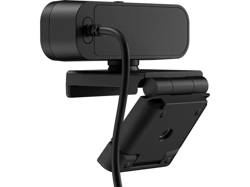 HP 435 FHD Webcam 1080P 30 fps HP 435 FHD Webcam 1080P 30 fps