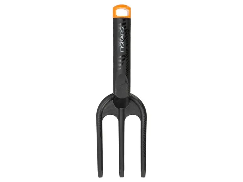 Fiskars Solid Pflanzgabel 26.3 x 7.8 x 4 cm