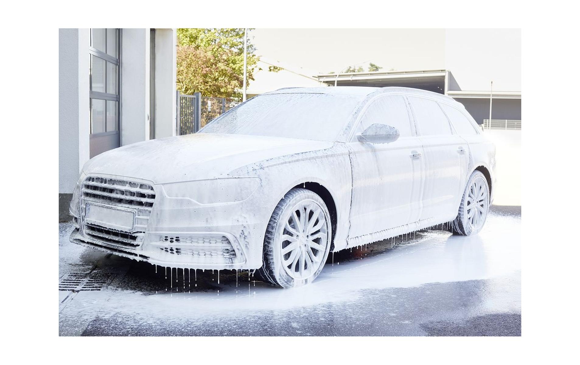 Sonax Schaumsprüher, 1 l