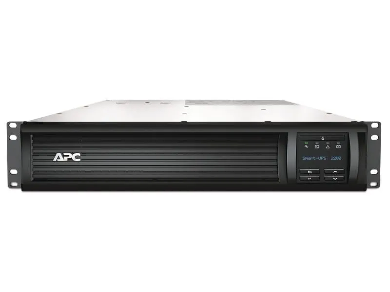 APC USV SMT2200RMI2UC 2200 VA / 1980 W APC USV SMT2200RMI2UC 2200 VA / 1980 W