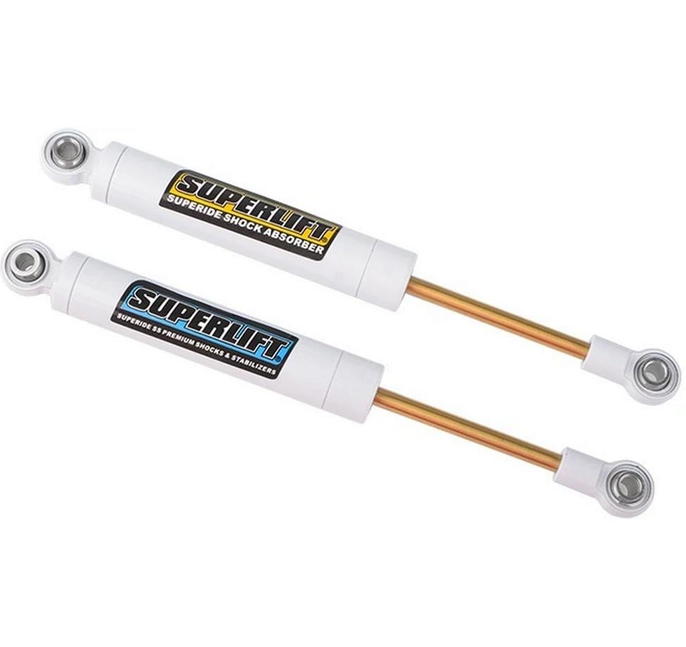 RC4WD Shock Absorbers 100 mm