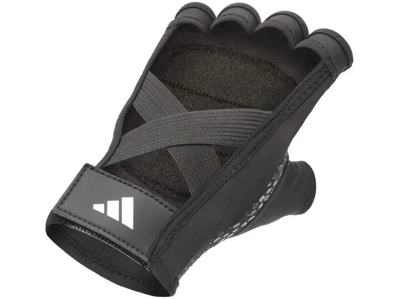 adidas Trainingshandschuhe M adidas Trainingshandschuhe M