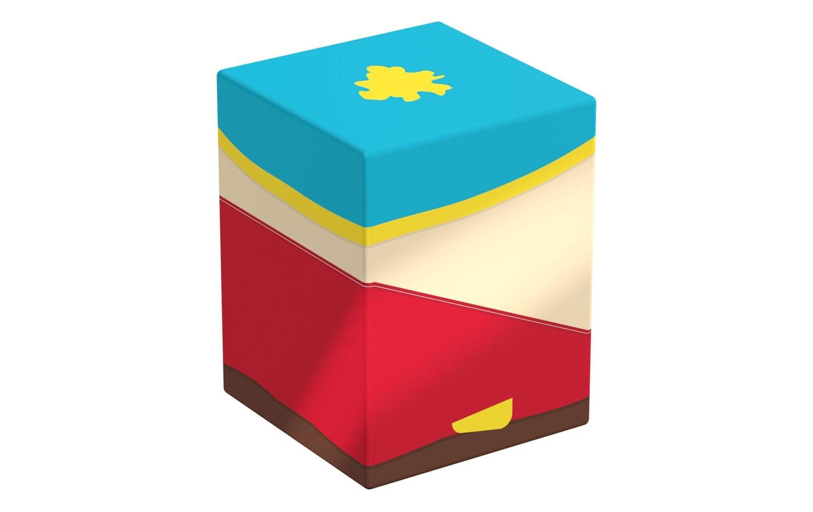 Ultimate Guard Kartenbox Squaroe South Park 001 Cartman