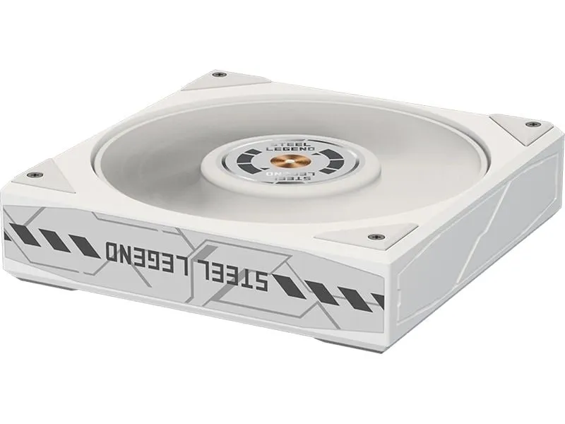 ASRock Steel Legend 360 LCD