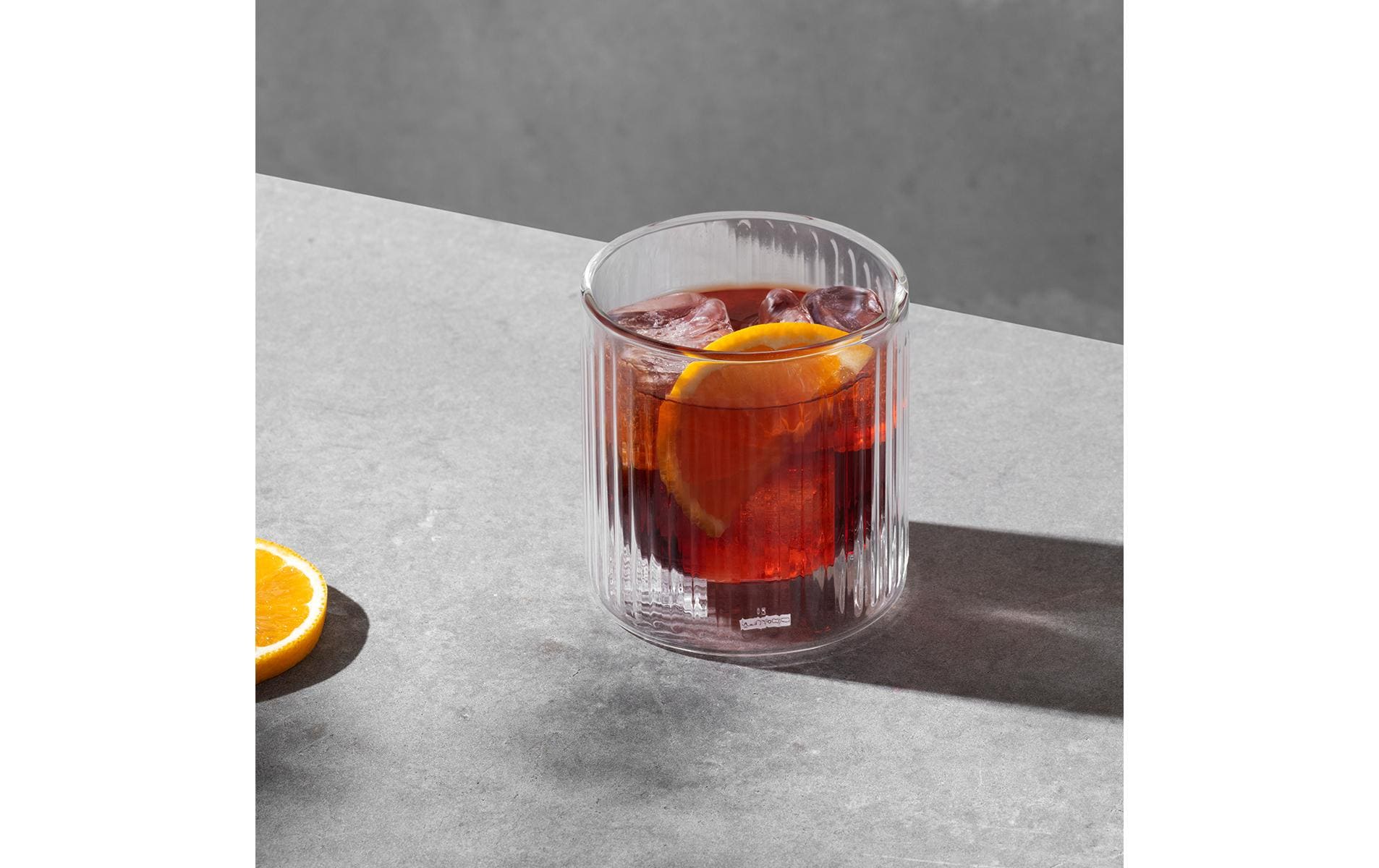 Bodum Douro Doppelwandgläser Whiskey/Gin & Tonic 8er Set