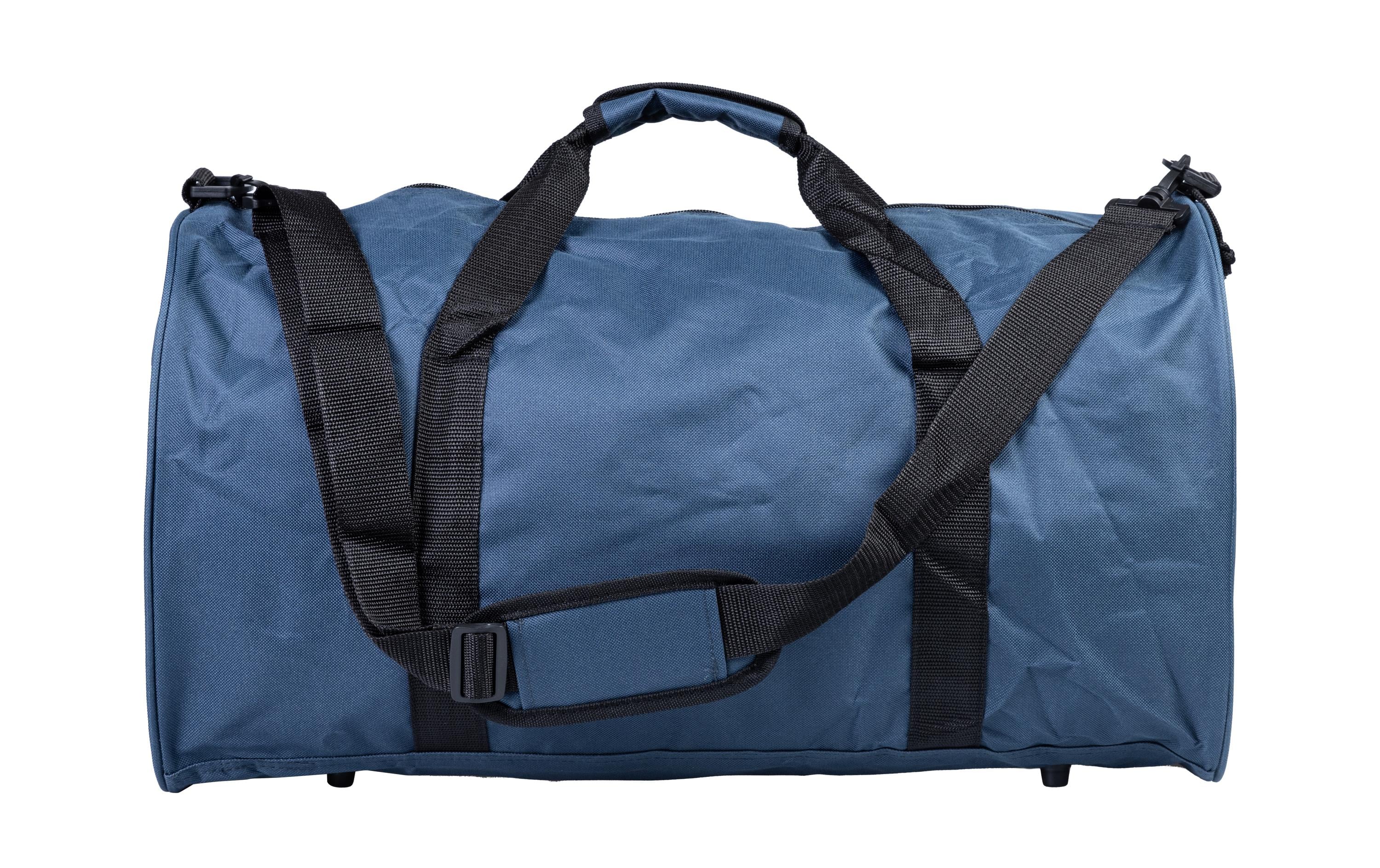 FTM Sporttasche 45 l, Blau FTM Sporttasche 45 l, Blau