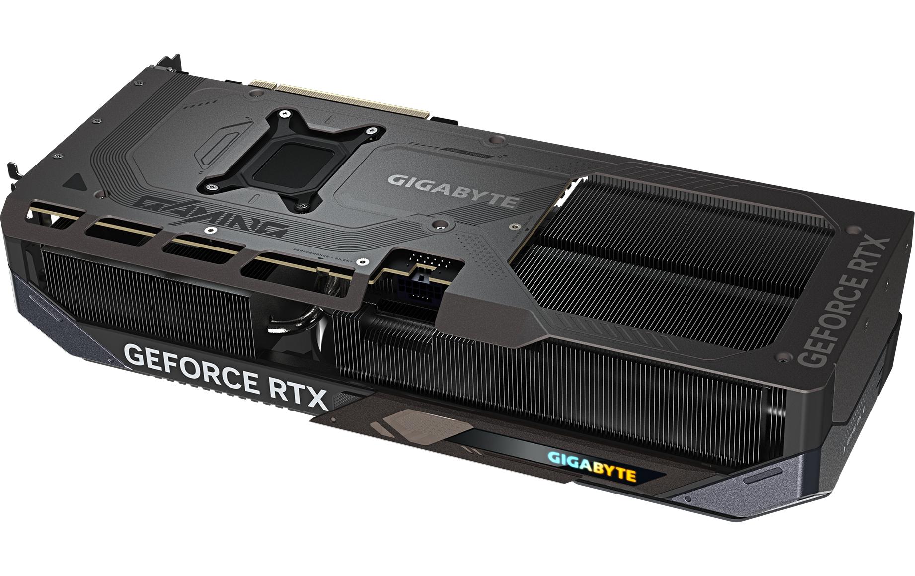 Gigabyte Grafikkarte RTX 5080 Gaming OC 16G