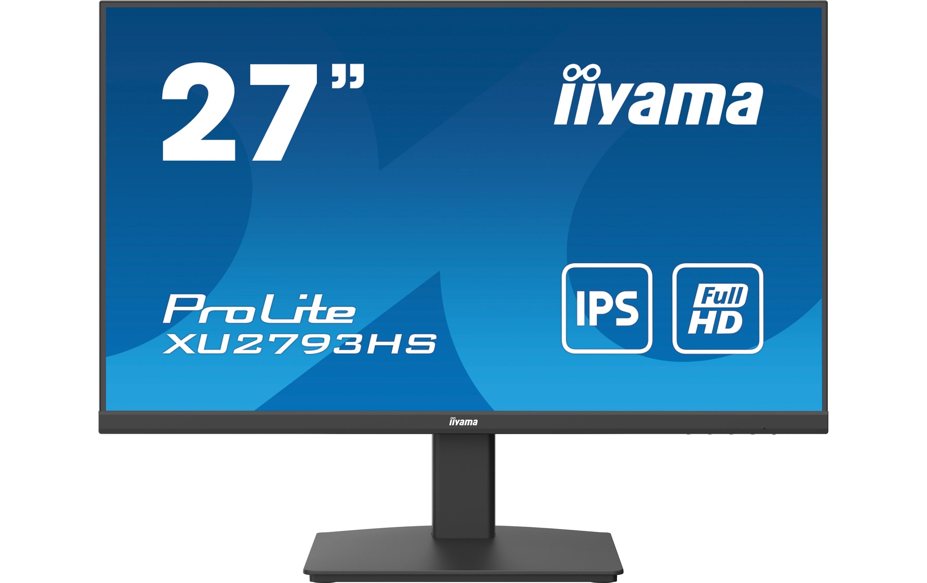 iiyama Monitor XU2793HS-B5