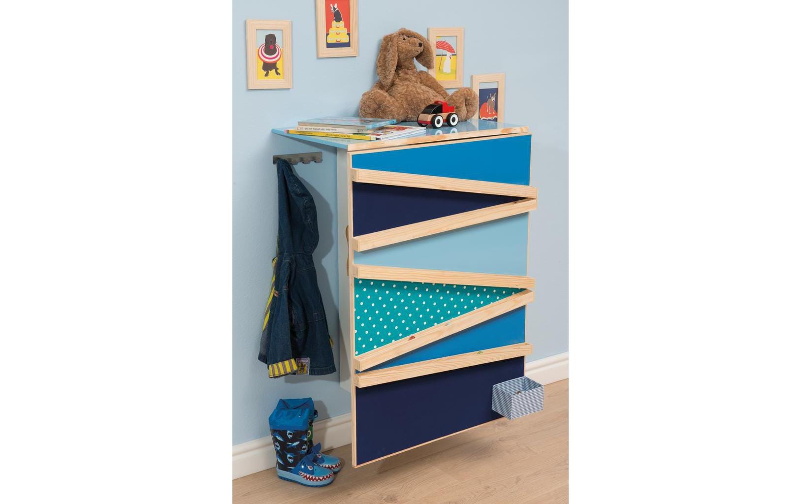 d-c-fix Designfolie Aqua