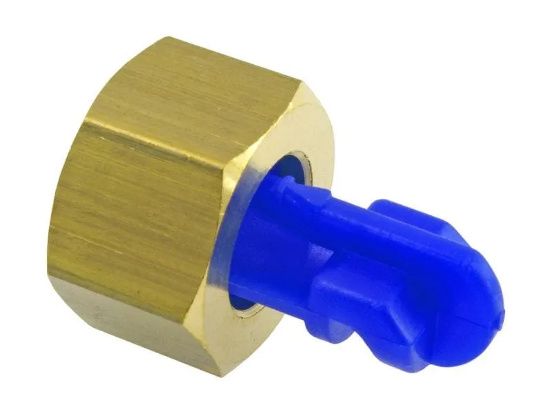 Birchmeier Düse Floodjet 1.6 mm Birchmeier Düse Floodjet 1.6 mm