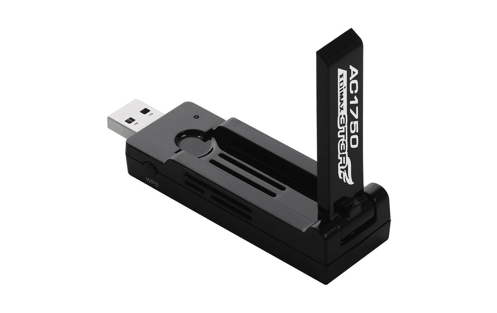 Edimax WLAN-AC USB-Stick EW-7833UAC