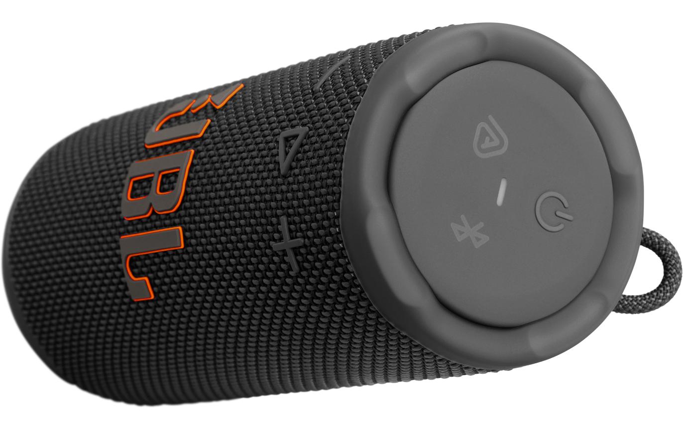 JBL Bluetooth Speaker Grip Schwarz