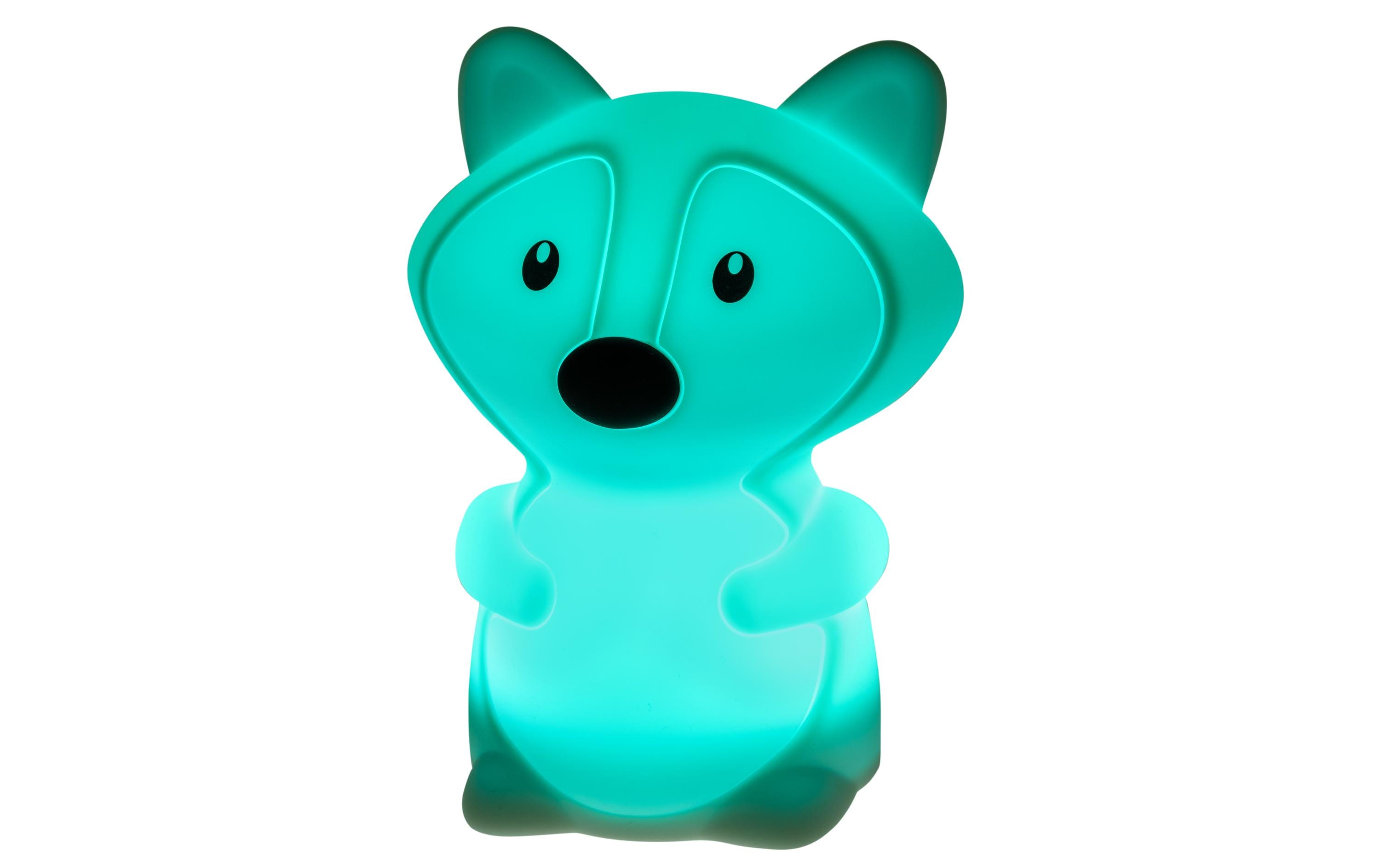 COCON Nachtlicht Fuchs