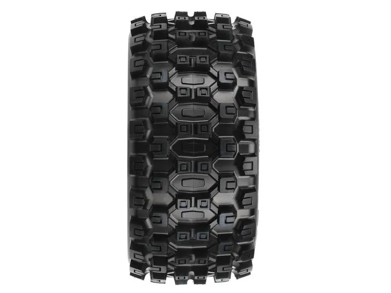 Proline Kompletträder Badlands MX43 Pro-Loc , 1:5 2 Stück Proline Kompletträder Badlands MX43 Pro-Loc , 1:5 2 Stück