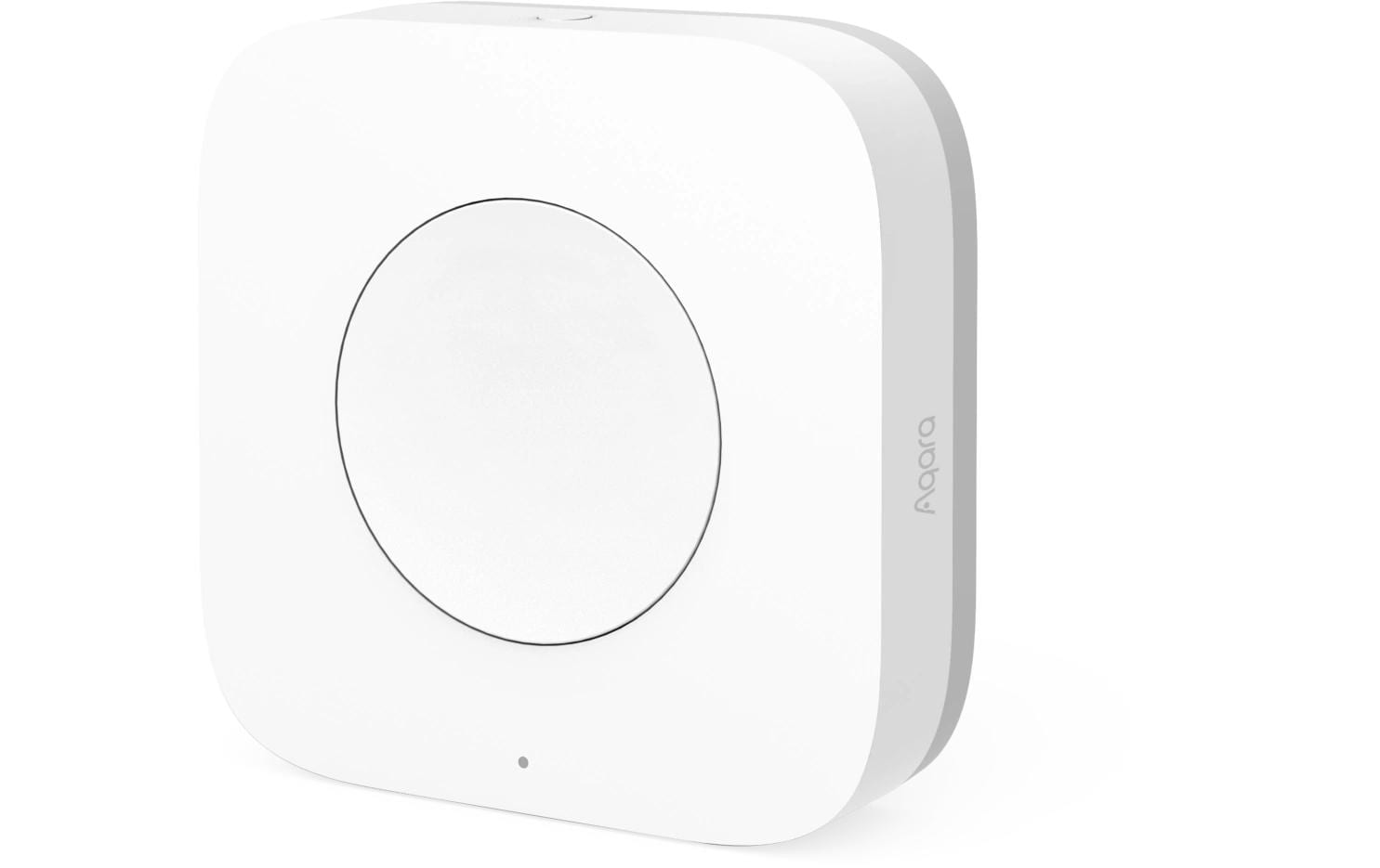 Aqara Funk-Schalter Zigbee 3.0, Mini Switch T1 Aqara Funk-Schalter Zigbee 3.0, Mini Switch T1