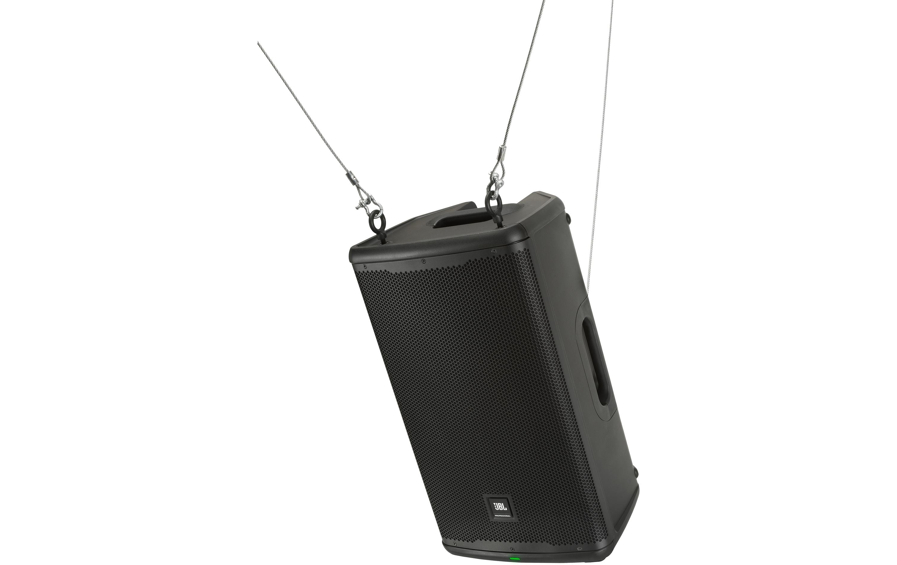 JBL Professional Lautsprecher EON 712 650 Watt