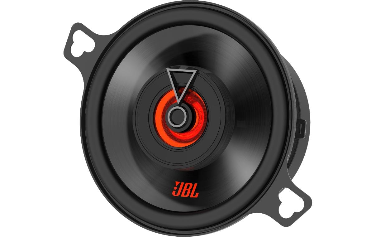JBL Car 2-Weg Lautsprecher Paar Club 322F, 3.5 (8.7 cm)